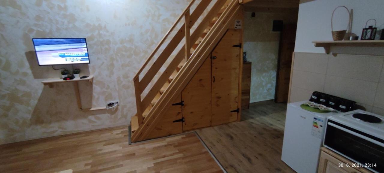 Apartmani Vuk 1 Kolašin Exterior foto