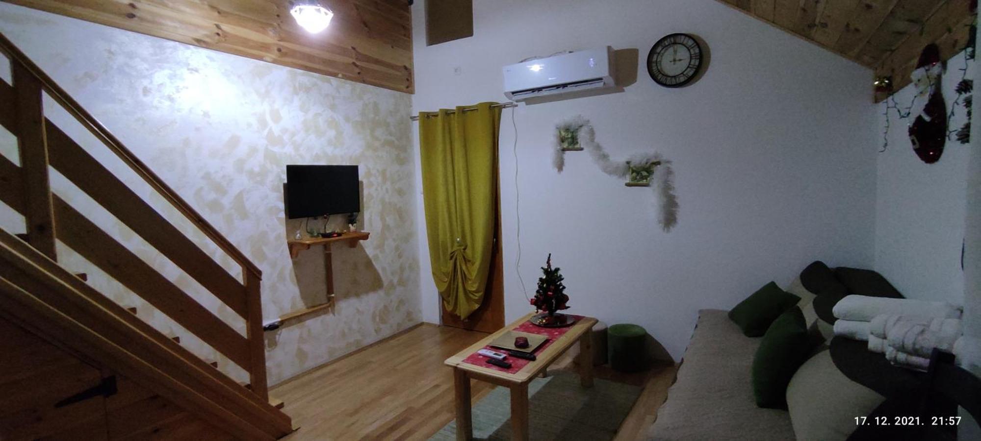 Apartmani Vuk 1 Kolašin Quarto foto